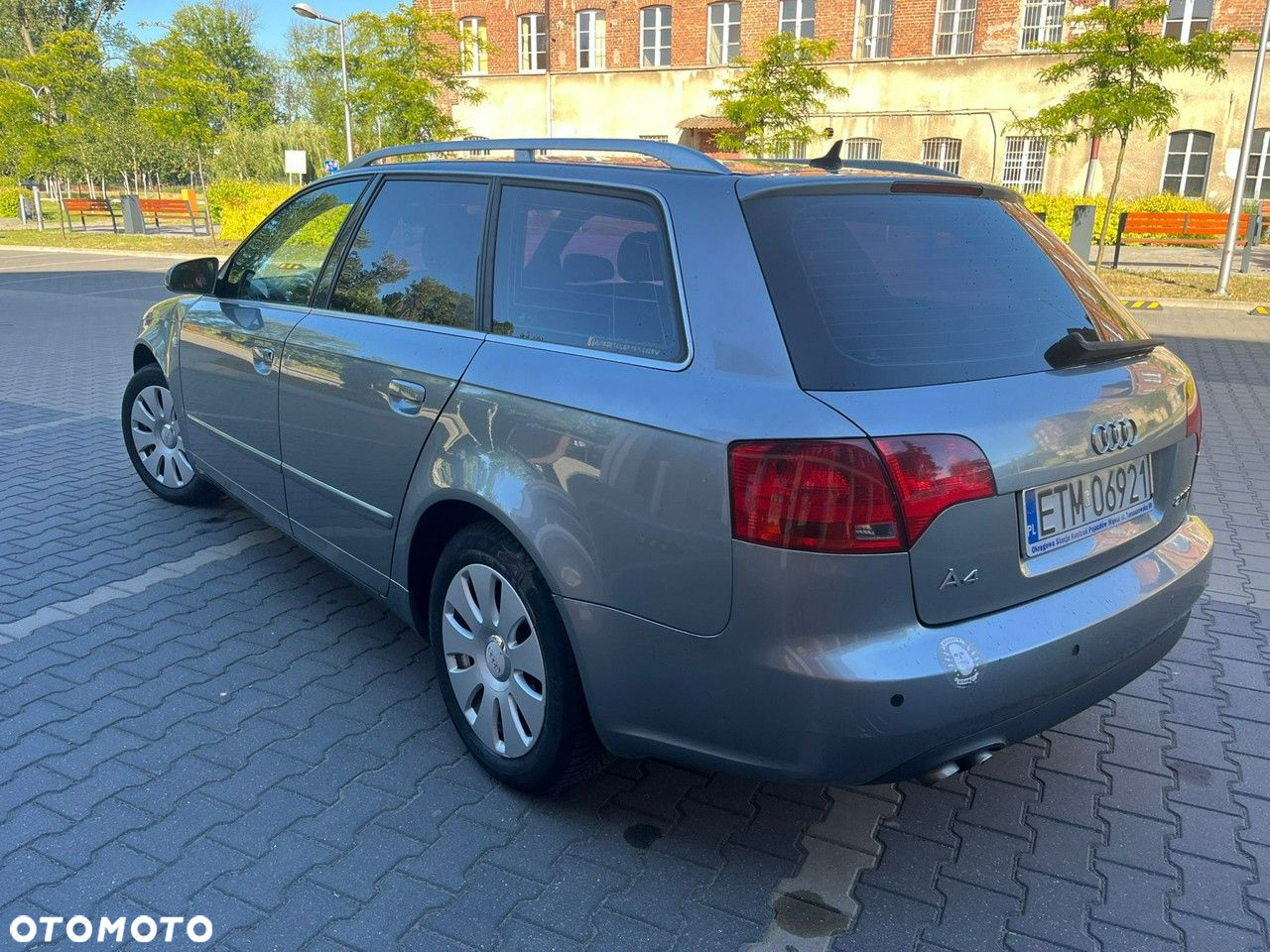 Audi A4 - 16