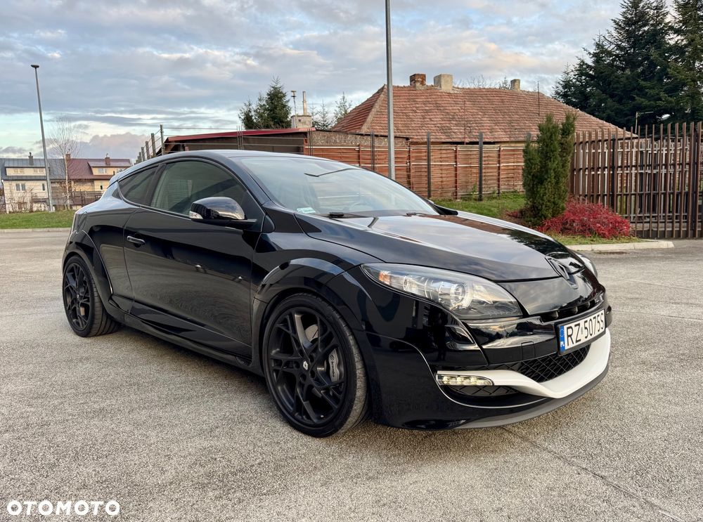 Renault Megane 2.0 16V R.S - 2