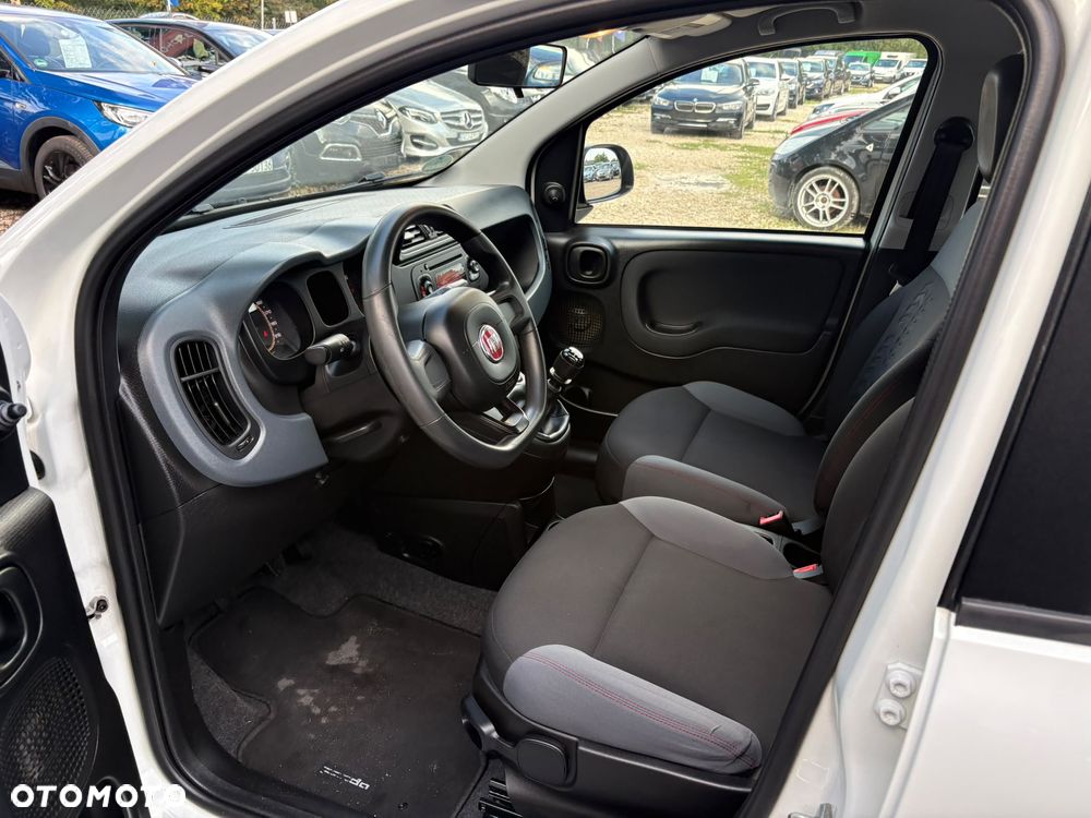 Fiat Panda - 11