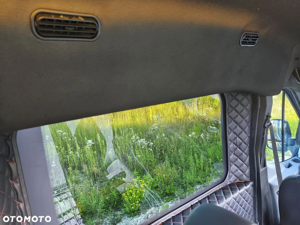 Ford Transit 350 L4 HA Trend - 30