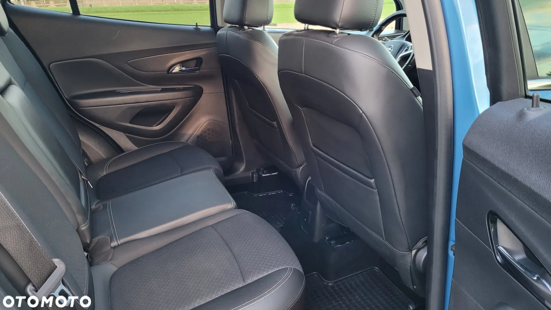 Opel Mokka 1.4 T Cosmo - 22