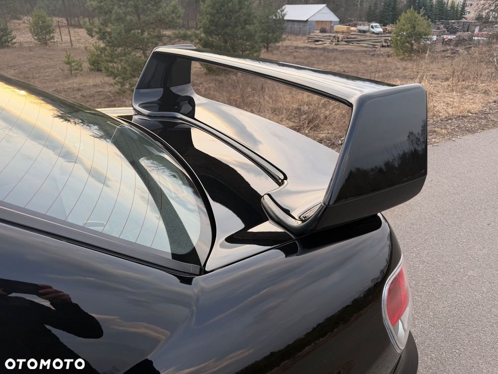 Subaru Impreza WRX STI - 7