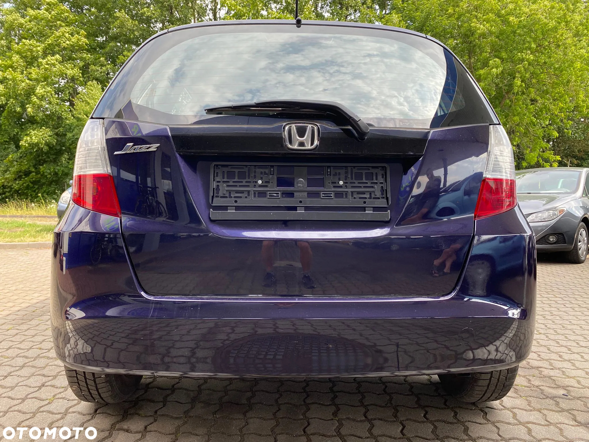 Honda Jazz 1.2 Trend - 13