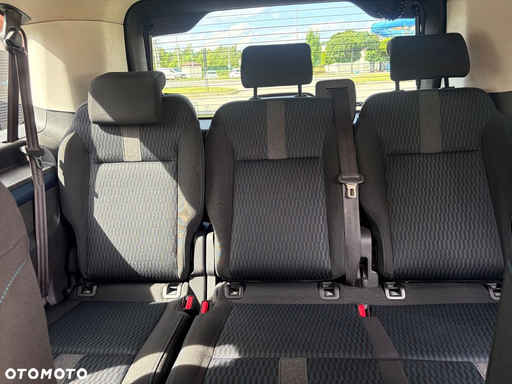 Peugeot Expert L2 2.0 - 9