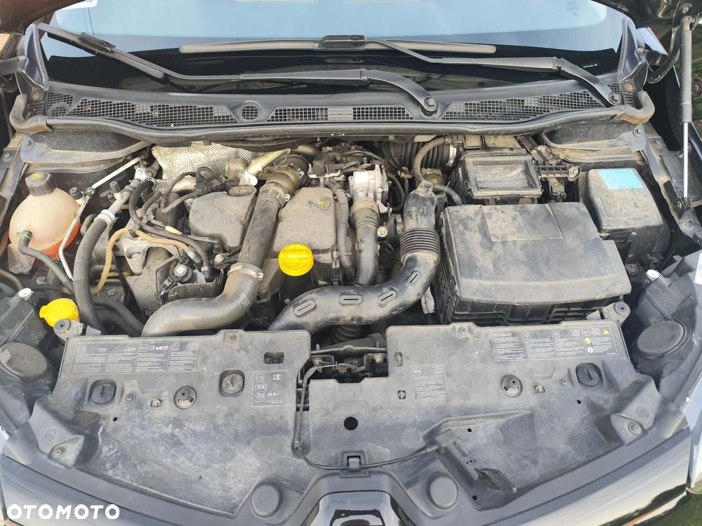 Renault Captur - 19