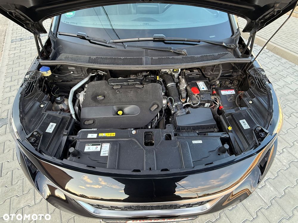 Peugeot 3008 2.0 BlueHDi Allure S&S - 41