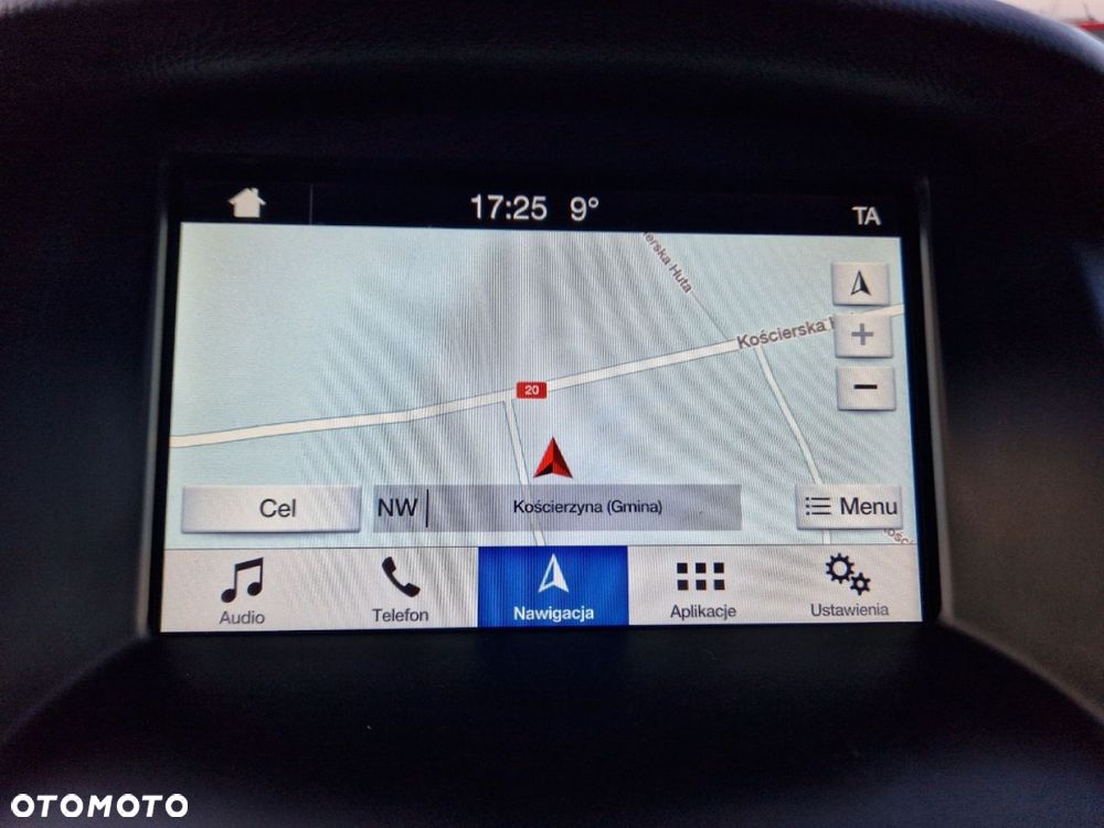 Ford Focus 1.0 EcoBoost Titanium - 14