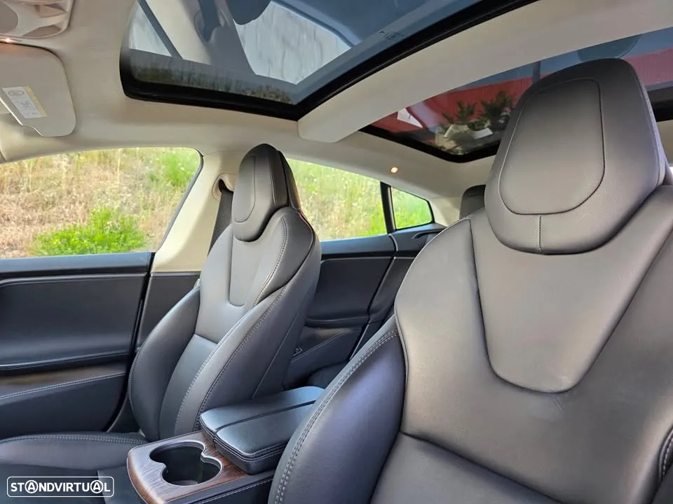 Tesla Model S 100D - 6