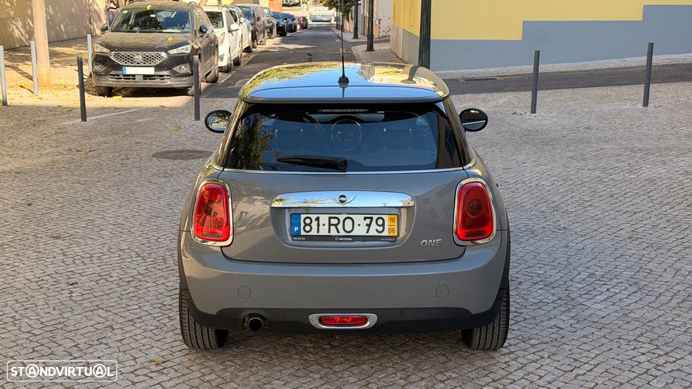 MINI Coupé Cooper - 26