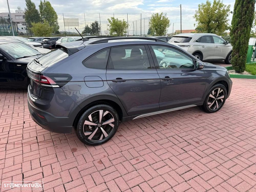 VW Taigo 1.0 TSI OPF DSG Style - 17