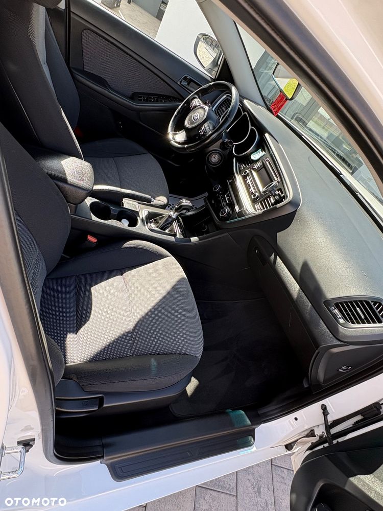 Kia Optima 2.0 CVVL Spirit - 22