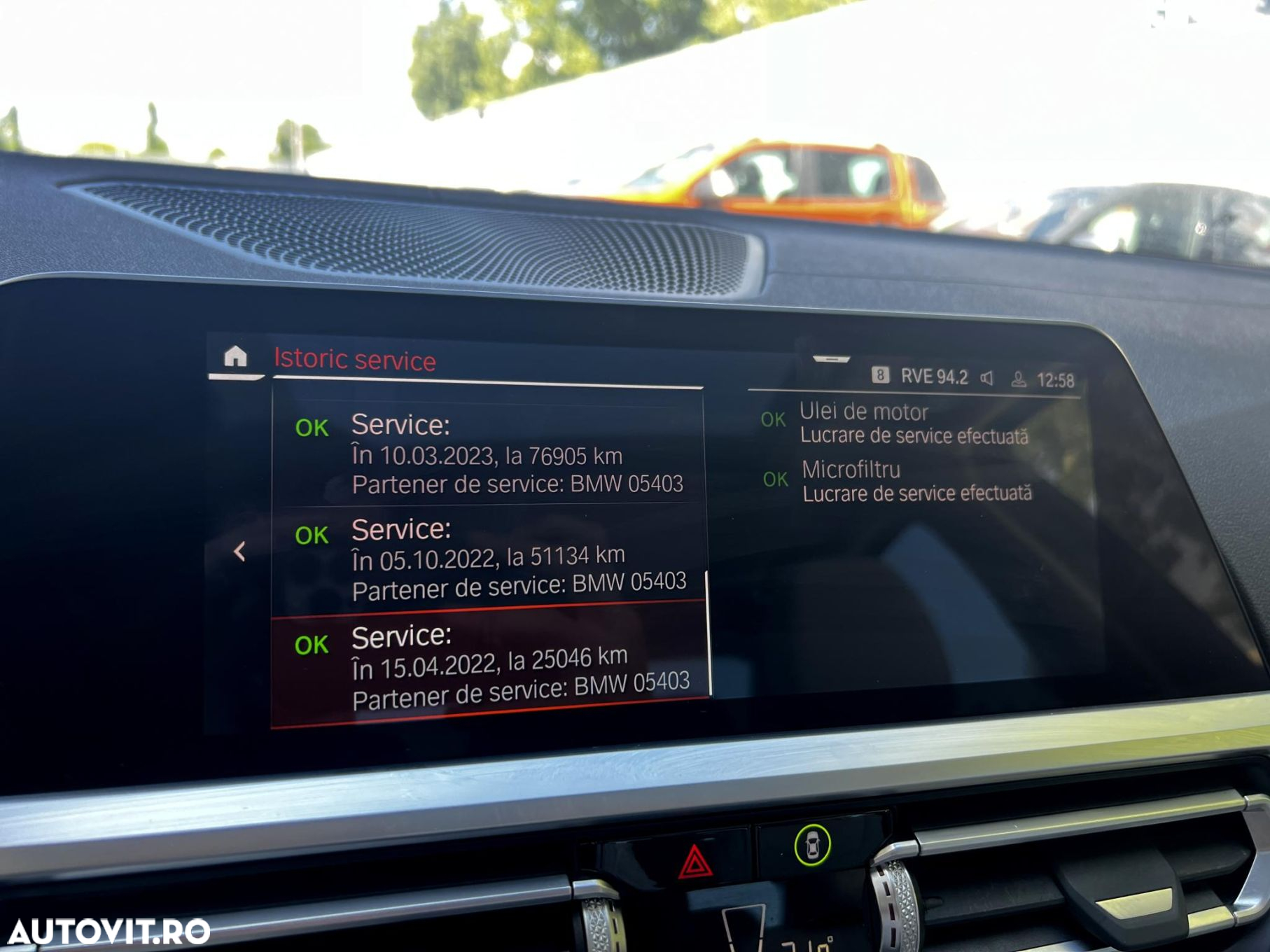 BMW Seria 3 318d Aut. - 27