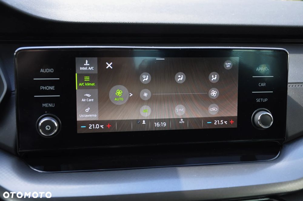 Skoda Octavia 1.0 TSI Ambition - 25