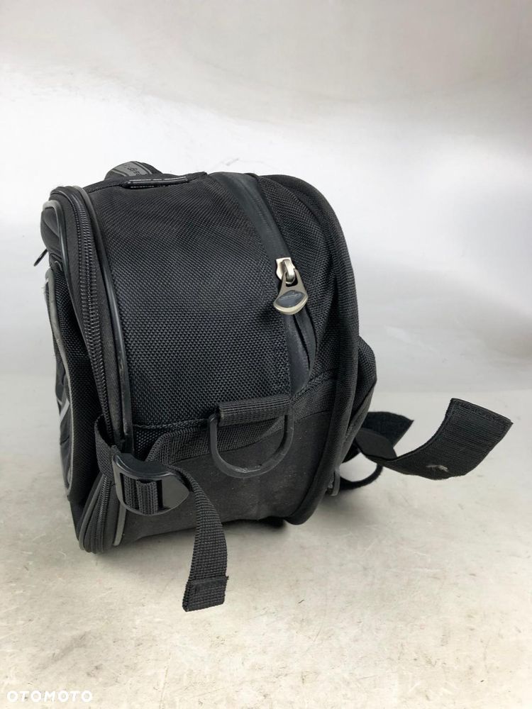 Givi T469 Sakwy Boczne Silver Range - 6