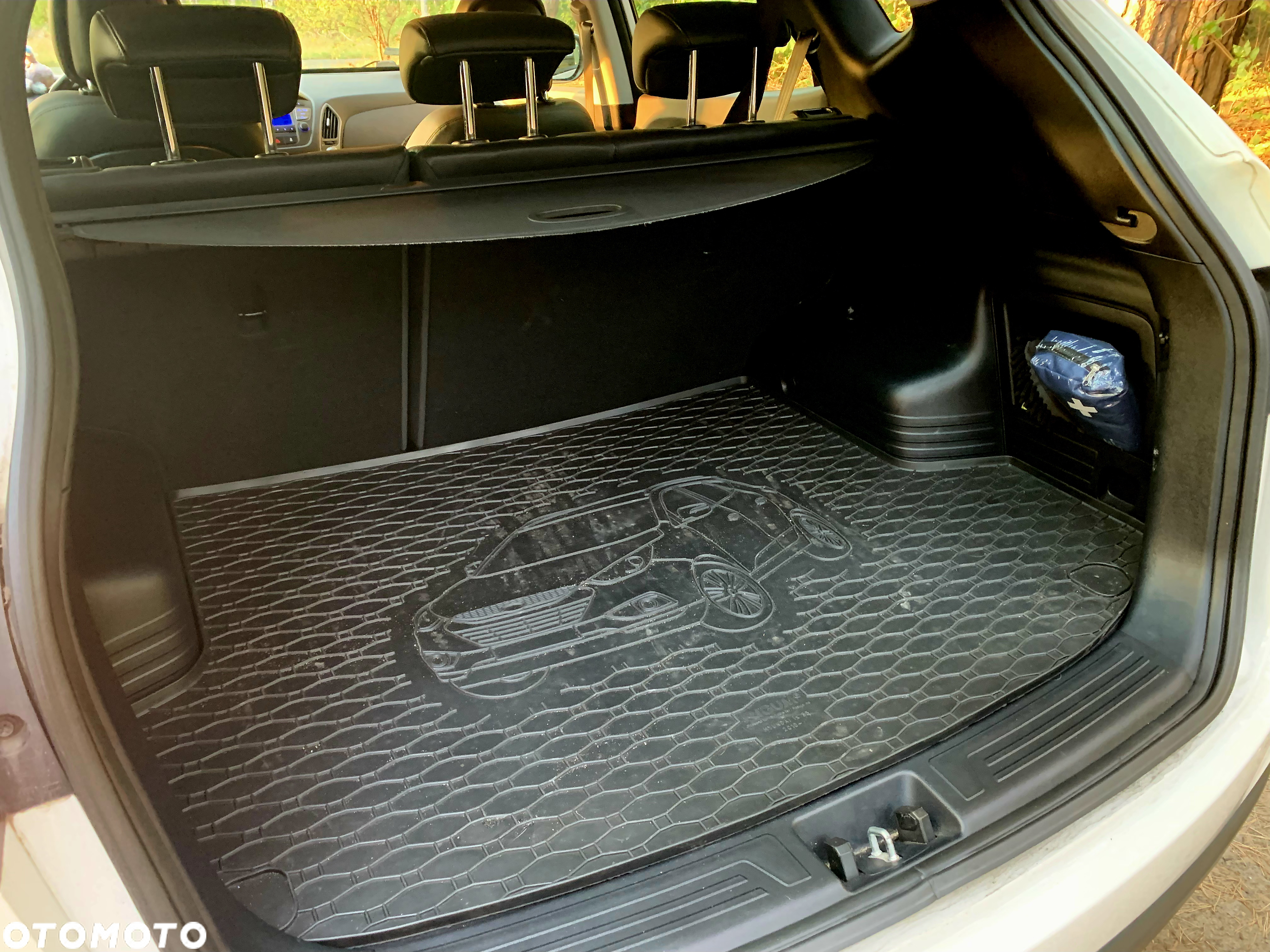 Hyundai ix35 1.6 2WD Style - 23