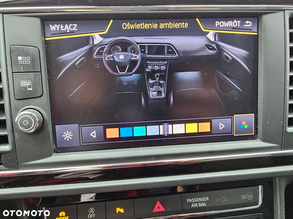 Seat Leon - 20