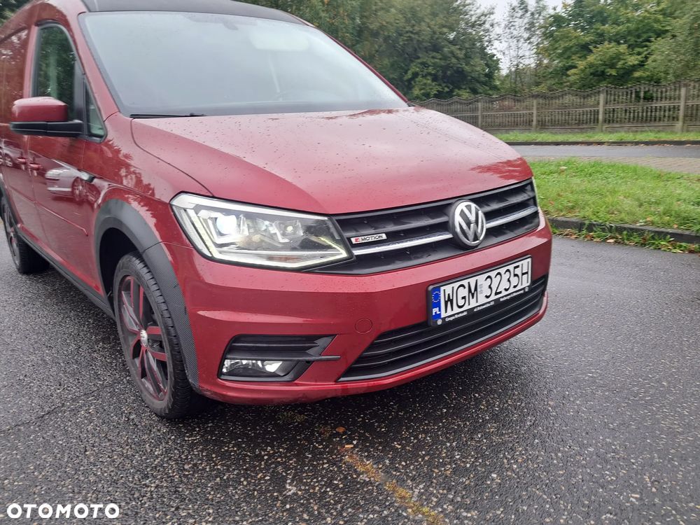 Volkswagen CADDY - 25