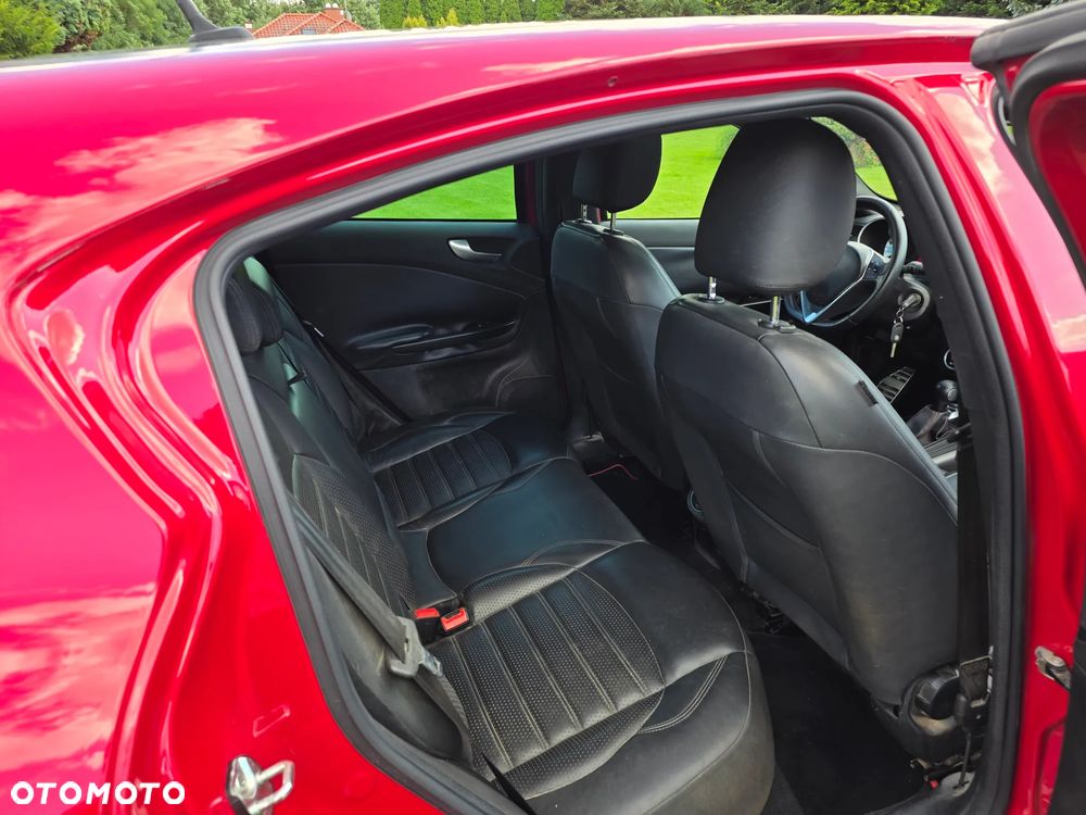 Alfa Romeo Giulietta 1.8 TBi 16V TCT Quadrifoglio Verde - 9