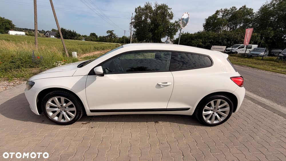 Volkswagen Scirocco 1.4 TSI - 21