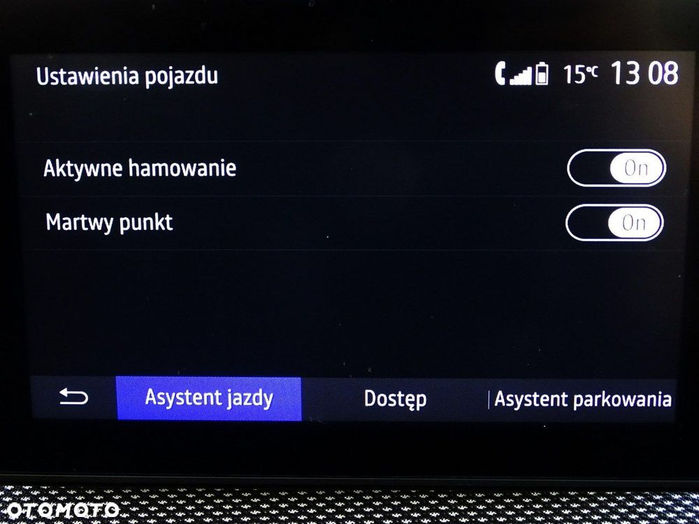 Dacia Sandero Stepway - 32