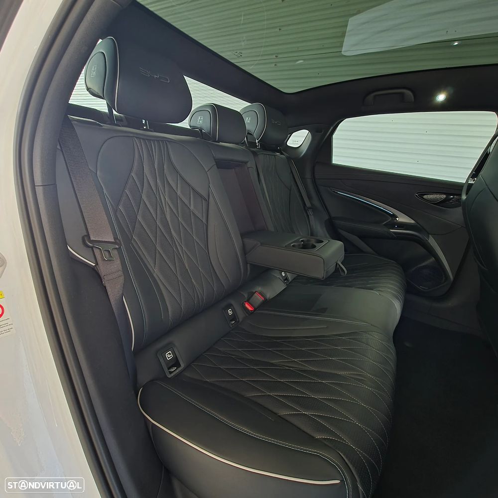 BYD Seal Design - 25
