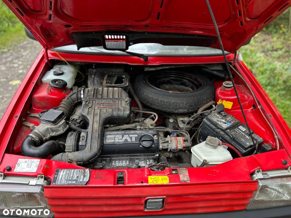 Seat Ibiza 1.2 CLX - 7
