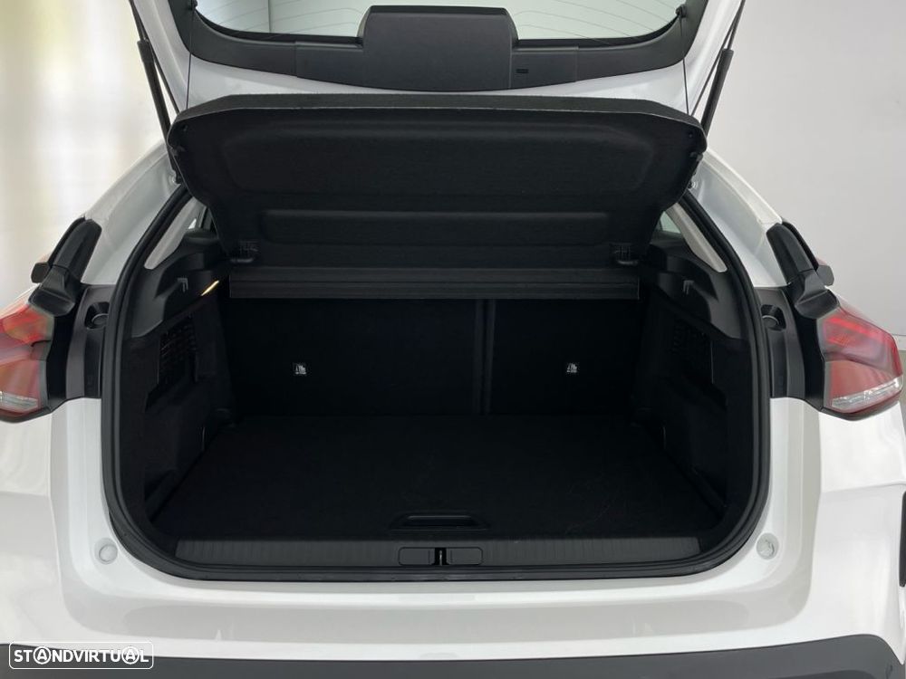 Citroën C4 1.2 PureTech Plus - 13