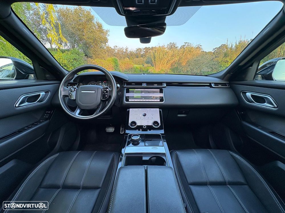 Land Rover Range Rover Velar 2.0 R-Dynamic S - 16