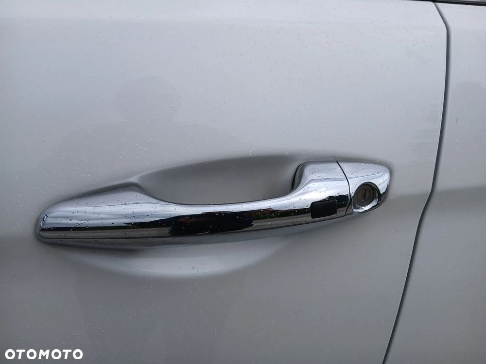 Hyundai Santa Fe 2.2 CRDI Premium - 10