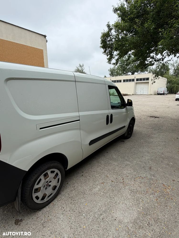 Fiat Doblo - 5