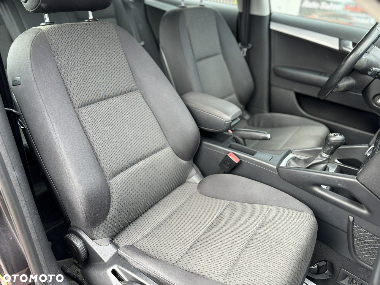 Audi A3 - 24