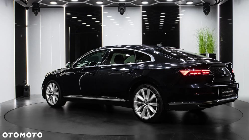 Volkswagen Arteon 2.0 TSI Elegance DSG - 5