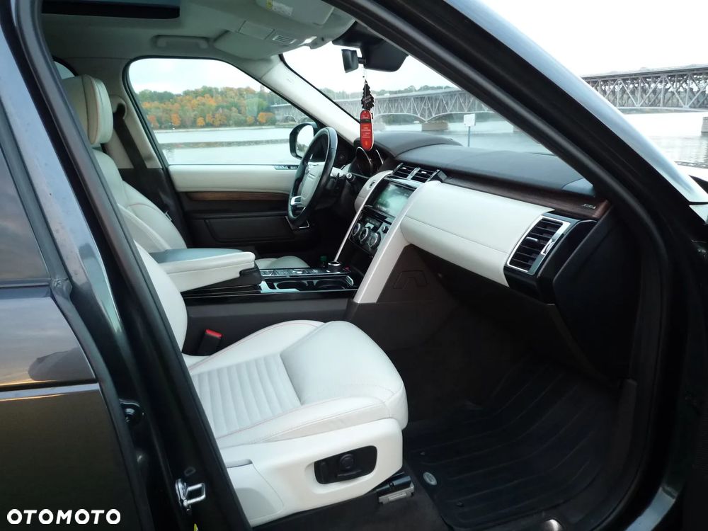 Land Rover Discovery 2.0 Sd4 SkyView Edition - 22