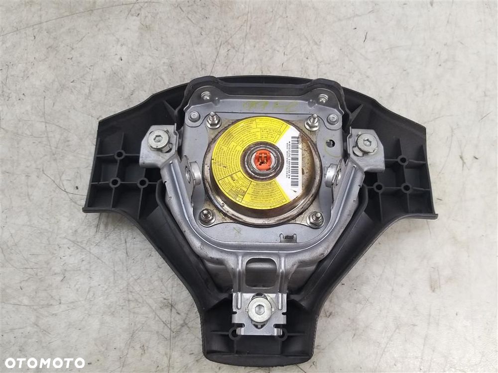 Airbag kierowcy Toyota Aygo I 2005-2014 - 2