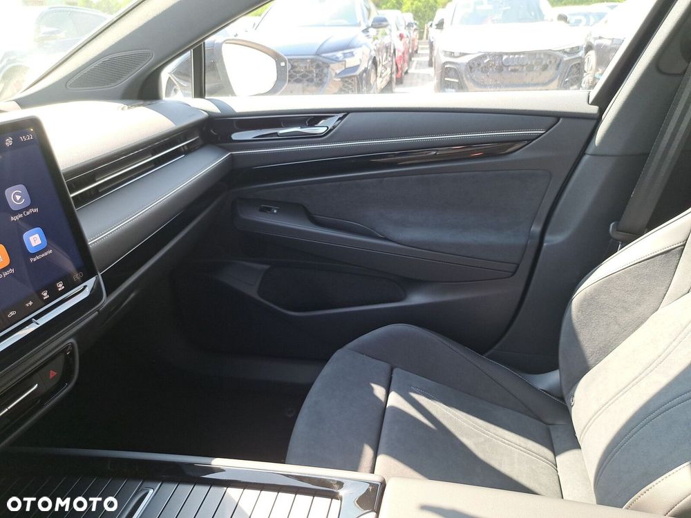 Volkswagen ID.7 77kWh Pro - 19