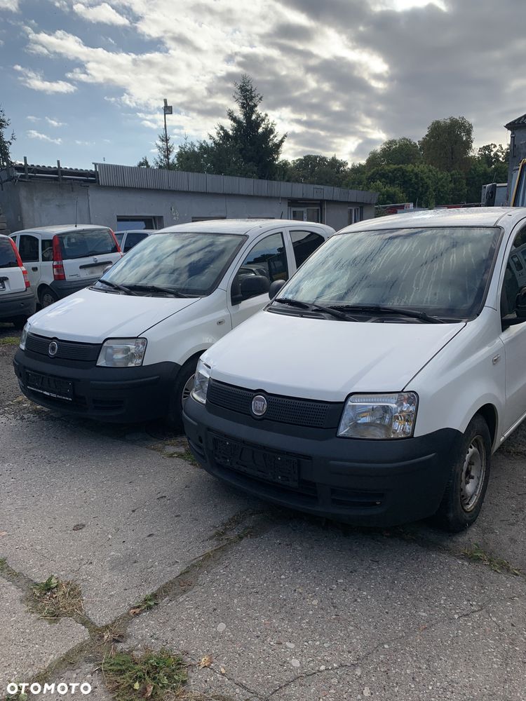 Fiat Panda 1.2 Classic - 10