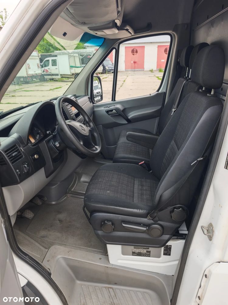 Mercedes-Benz Sprinter 313L2H2 - 7