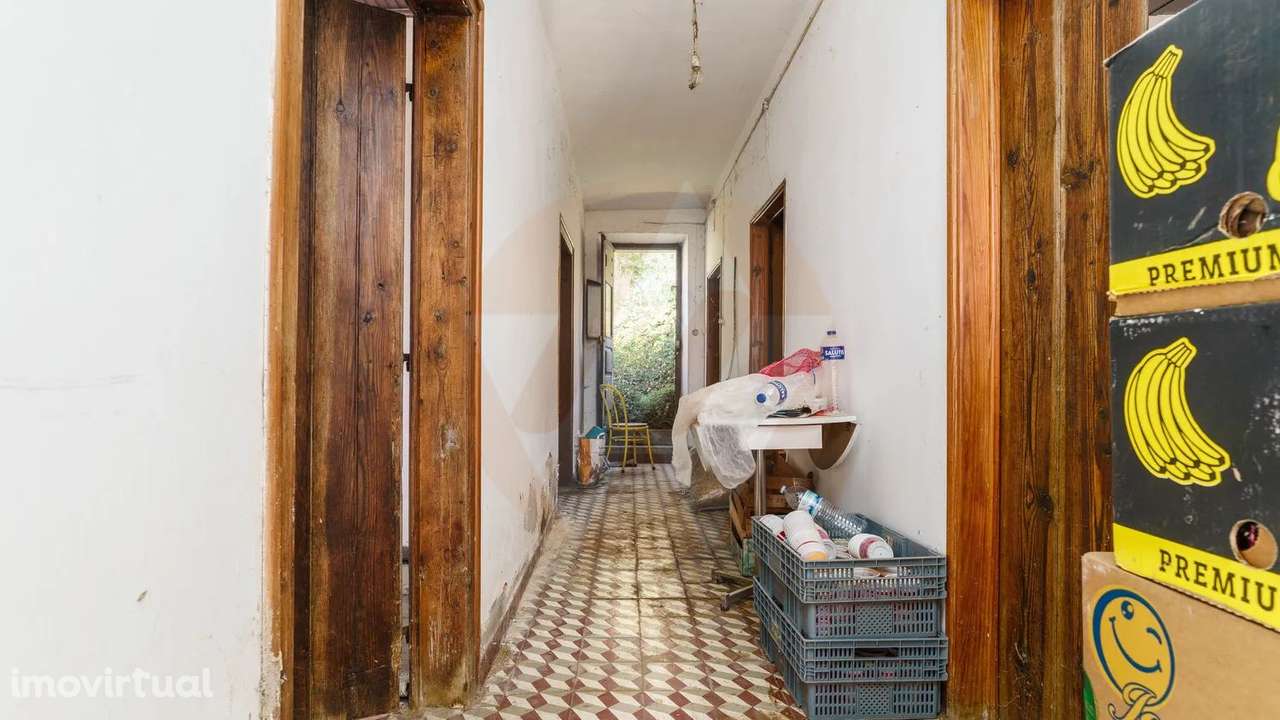 Moradia Igreja Nova - Grande imagem: 4/9