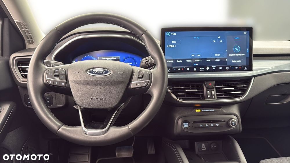 Ford Focus 1.5 EcoBlue Active X - 10
