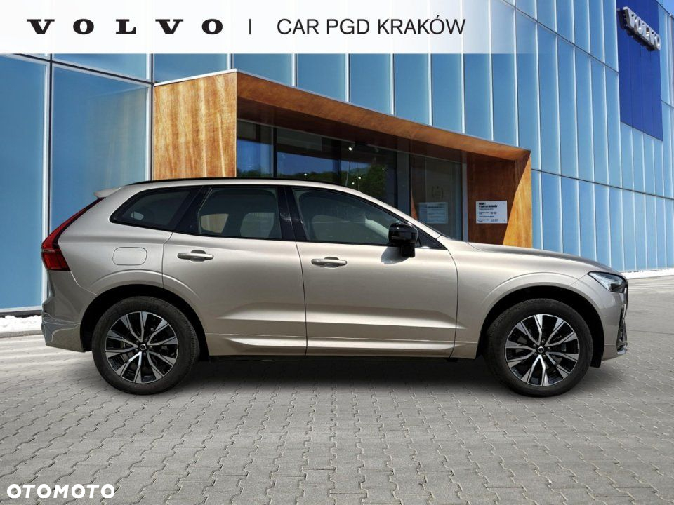 Volvo XC 60 - 4