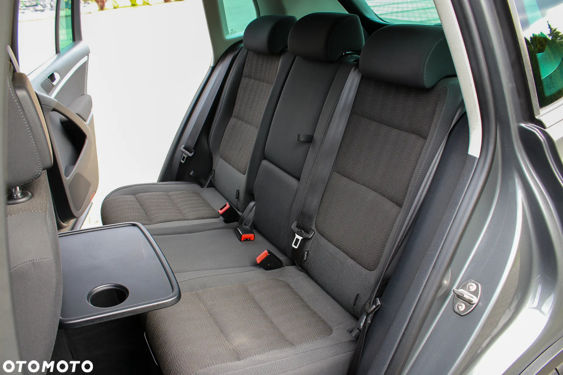 Volkswagen Tiguan 2.0 TDI 4Mot Trend&Fun - 28