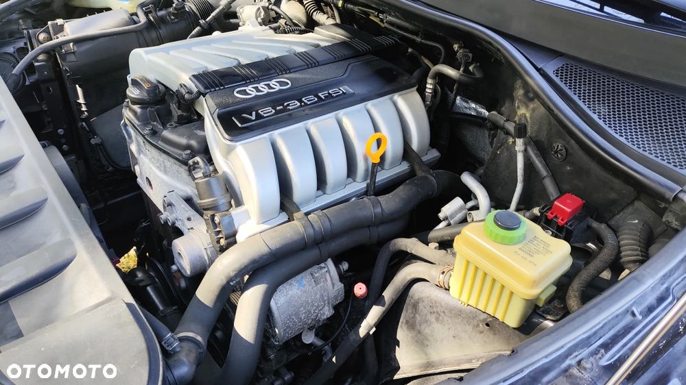 Audi Q7 - 32