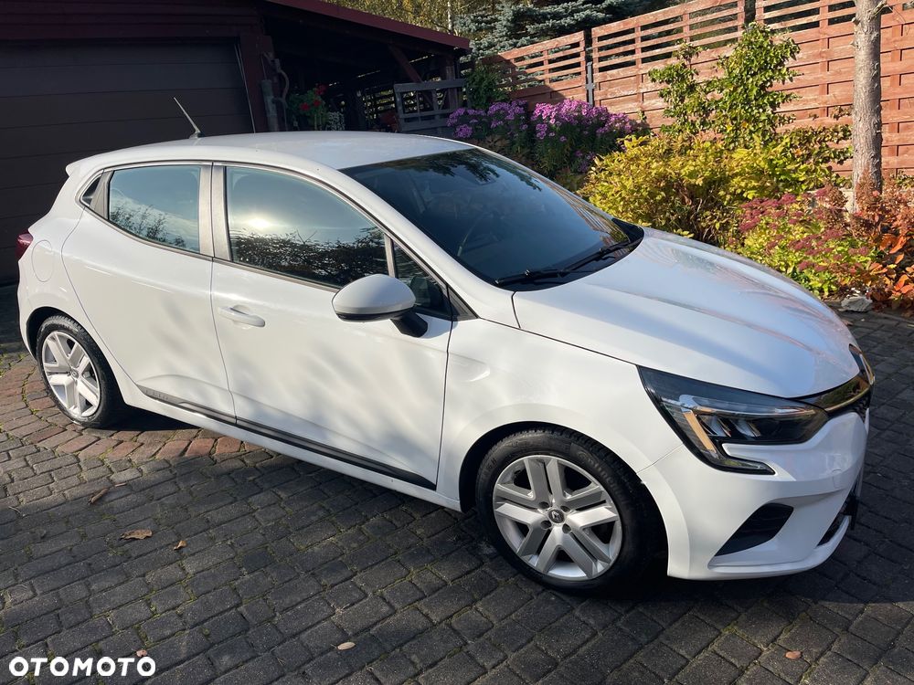 Renault Clio - 2