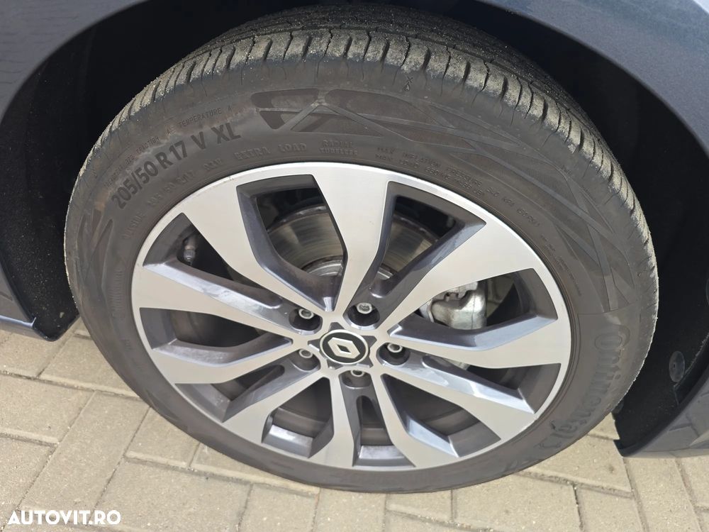 Renault Megane TCe GPF EDC Intens - 9