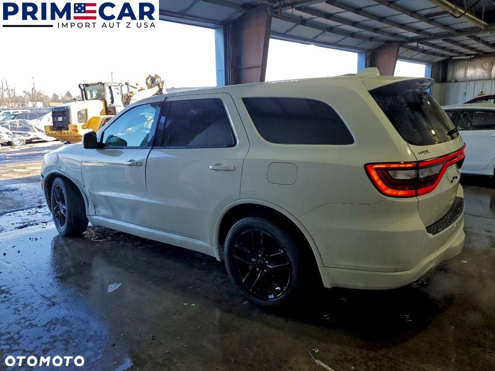 Dodge Durango ver-6-4-srt - 3