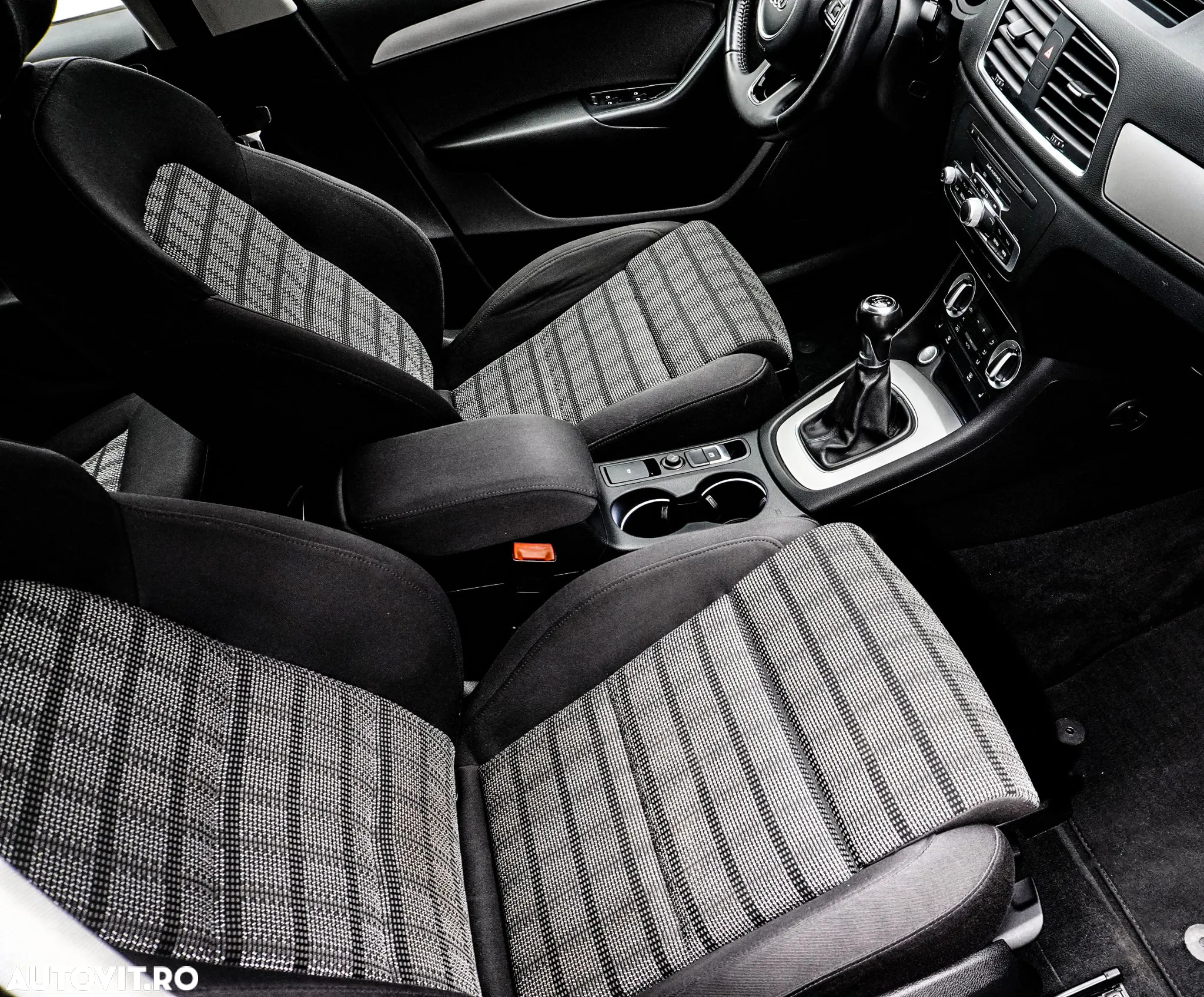 Audi Q3 2.0 TDI - 13