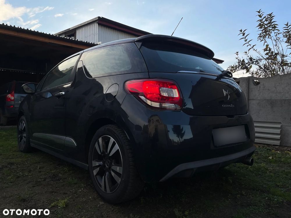 Citroën DS3 VTi 95 Chic - 5