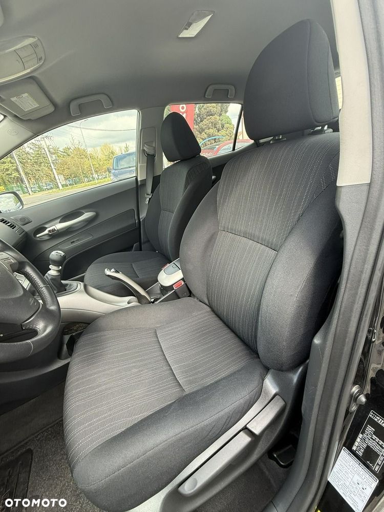 Toyota Auris - 6