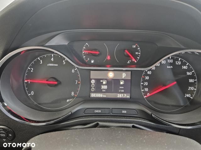 Opel Crossland X 1.2 T Elite S&S - 10