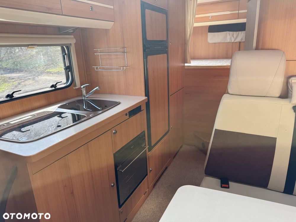 Fiat Ducato - 7
